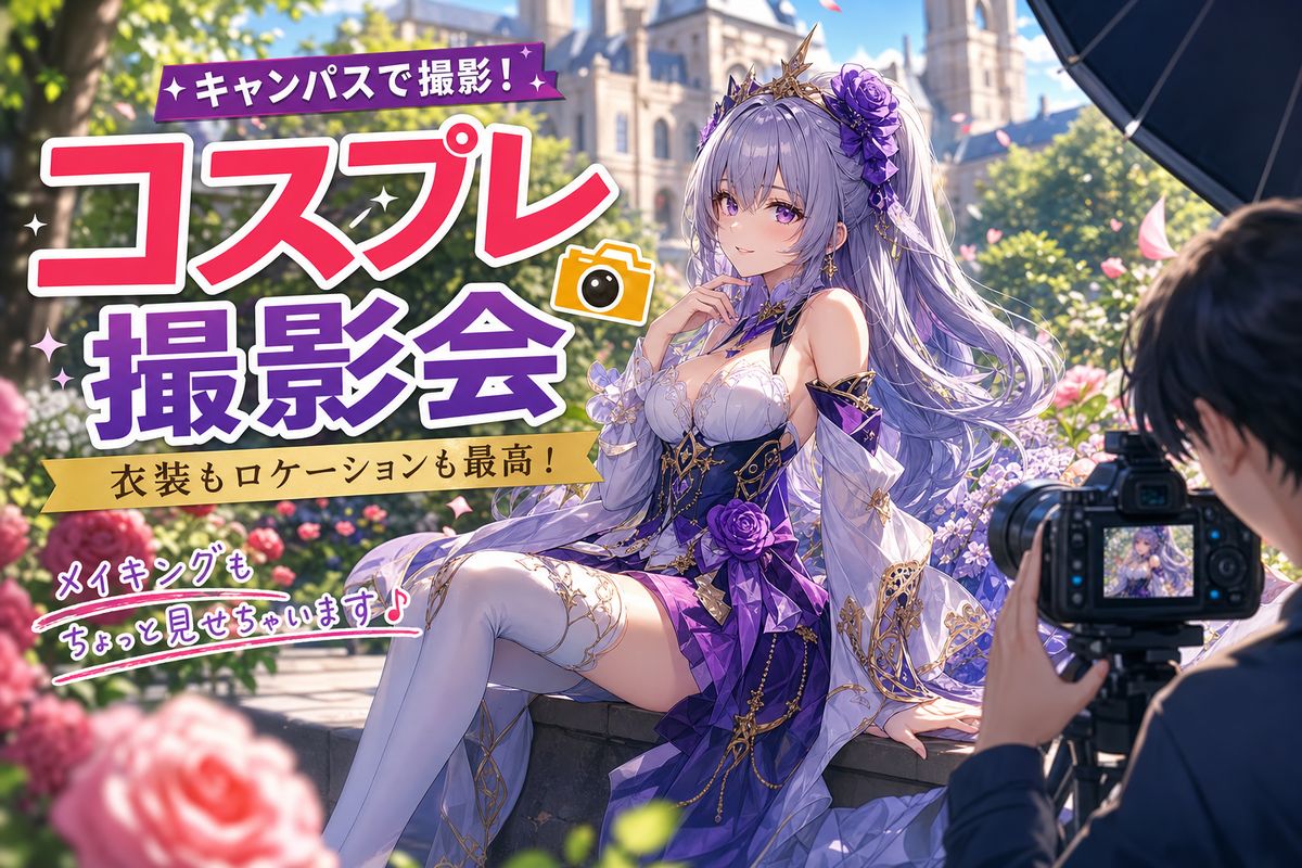 彩虎文化动漫-cosplay摄影花絮